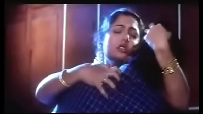 mallu romance hot video