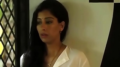 Romantic B Grade Movie Girl with nice curves