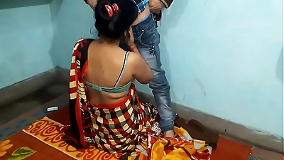 full night sex with my dream aunty salmi in her bedroom