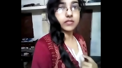 Desi Hot sexy cute babe nadia nude