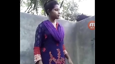 Sexy Pure Indian Girl In Blue Shalwar Suit Strip Naked