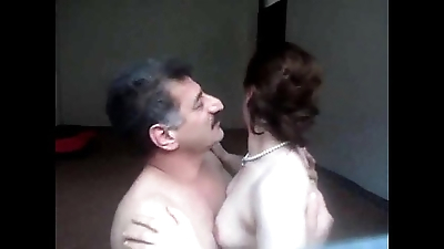 mature